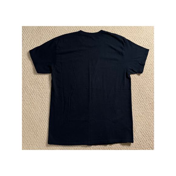 NWOT Luke Combs Black Tee - Picture 3 of 4